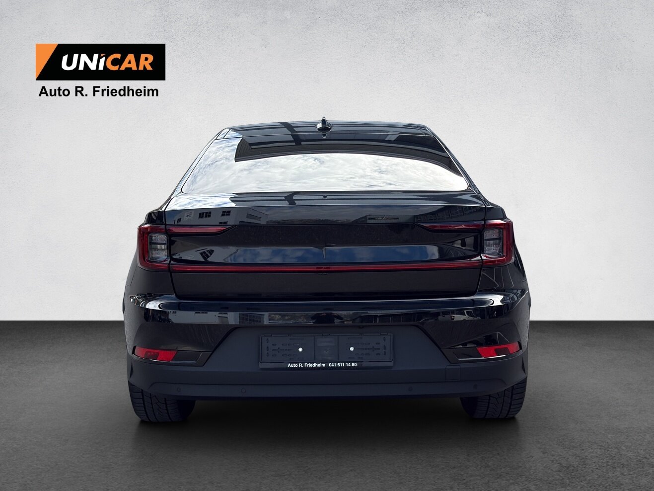 POLESTAR Polestar 2 Long Range Dual 78 kWh MY23 Performance Paket, Elettrica, Occasioni / Usate, Automatico - 6