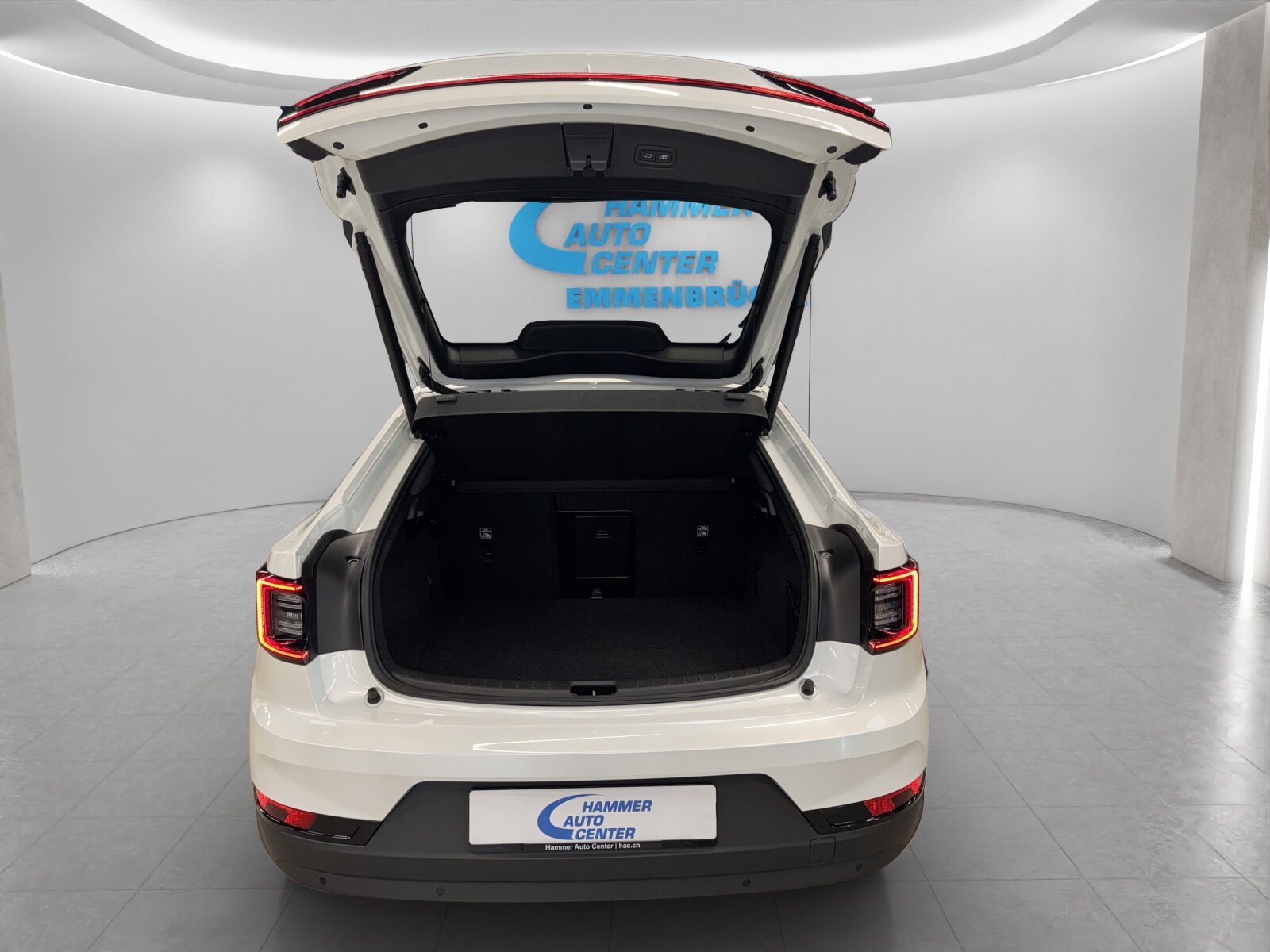 POLESTAR 2 Long Range Dual Motor, Elettrica, Occasioni / Usate, Automatico - 5