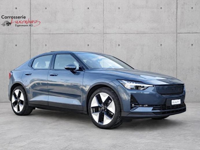 POLESTAR Long Range Dual Motor Plus, Elettrica, Auto dimostrativa, Automatico