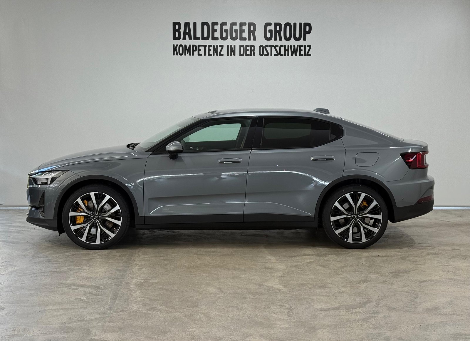POLESTAR 2 Long Range Dual Motor Perfor, Électrique, Voiture de démonstration, Automatique - 2