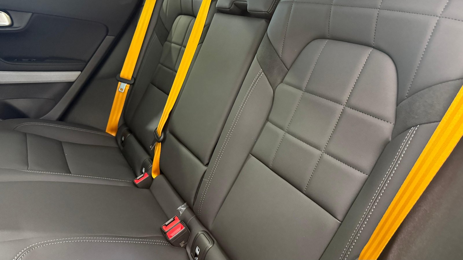 POLESTAR 2 Long Range Dual Motor Perfor, Électrique, Voiture de démonstration, Automatique - 6