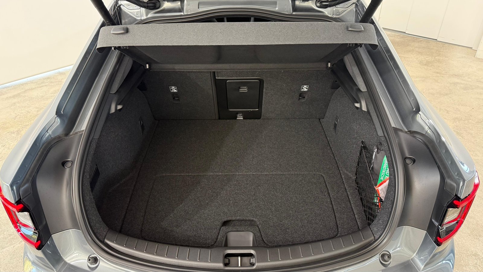 POLESTAR 2 Long Range Dual Motor Perfor, Électrique, Voiture de démonstration, Automatique - 7