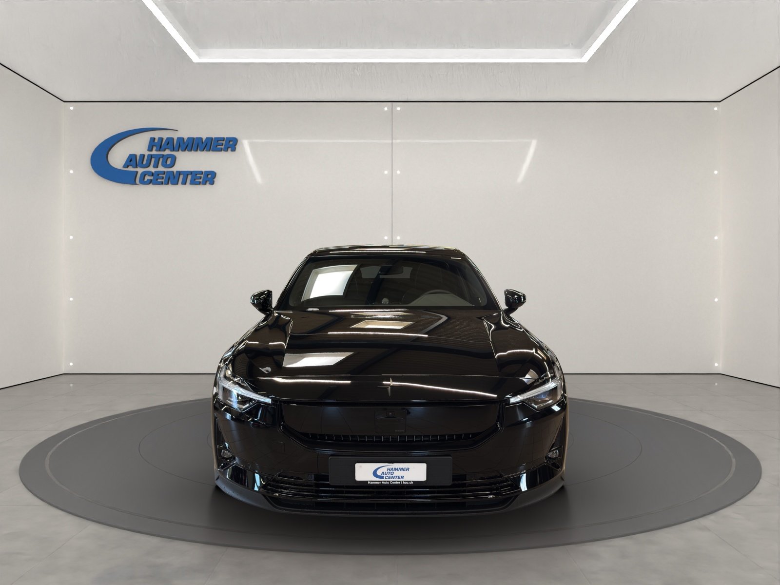 POLESTAR 2 Long Range Dual Motor Prime, Elektro, Vorführwagen, Automat - 4