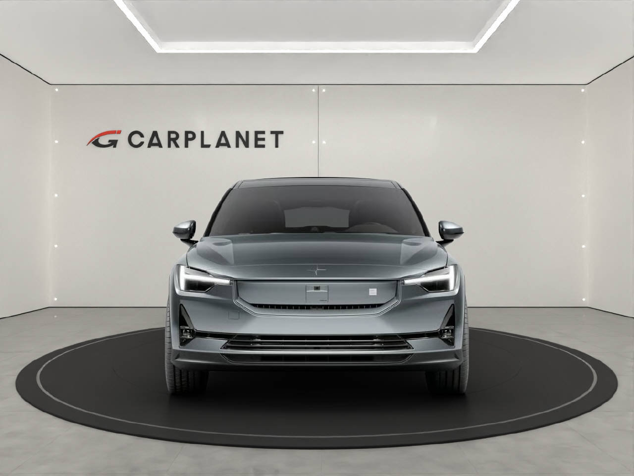 POLESTAR 2 Long Range Dual Motor Prime Performance, Electric, Ex-demonstrator, Automatic - 2