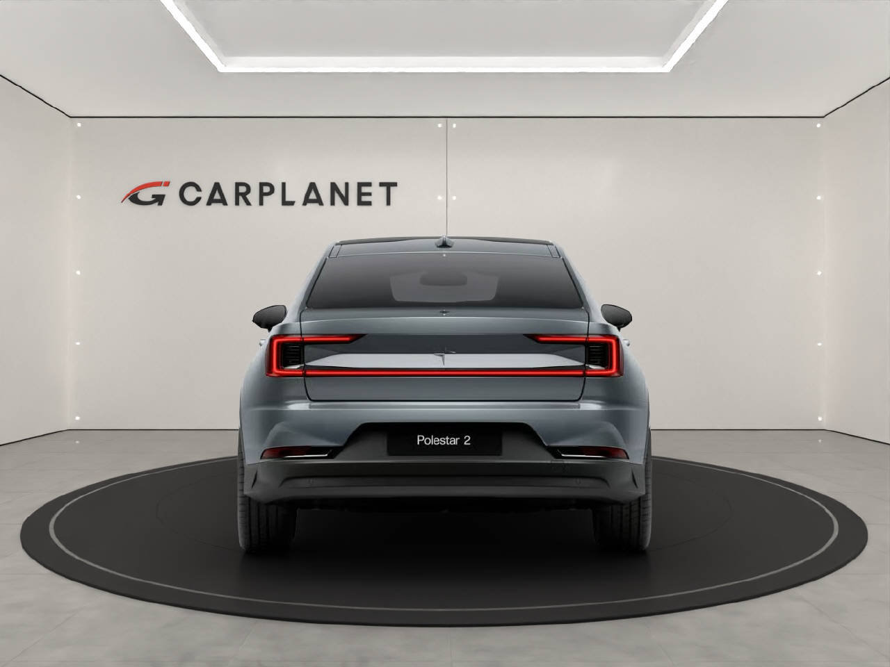 POLESTAR 2 Long Range Dual Motor Prime Performance, Electric, Ex-demonstrator, Automatic - 4