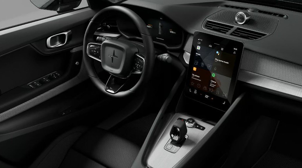POLESTAR 2 Long Range Dual Motor Prime Performance, Electric, Ex-demonstrator, Automatic - 6