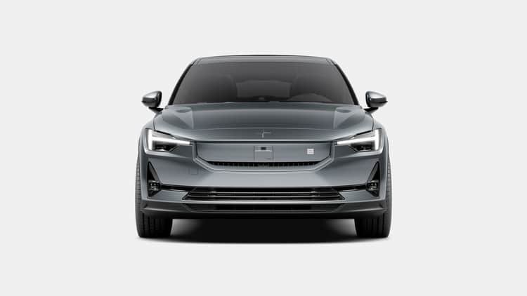POLESTAR 2 Long Range Dual Motor Performance Prime, Elektro, Vorführwagen, Automatik - 4