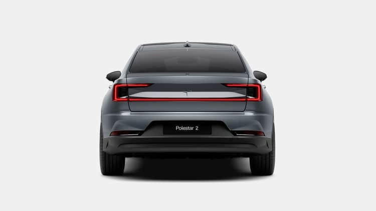 POLESTAR 2 Long Range Dual Motor Performance Prime, Elektro, Vorführwagen, Automatik - 5