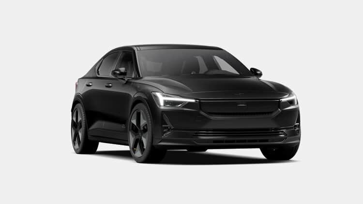 POLESTAR 2 Long Range Dual Motor Prime, Elektro, Vorführwagen, Automatik - 2