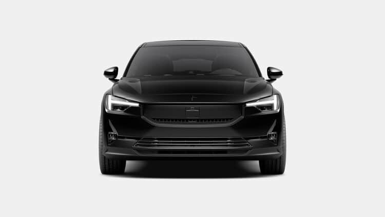 POLESTAR 2 Long Range Dual Motor Prime, Elektro, Vorführwagen, Automatik - 4