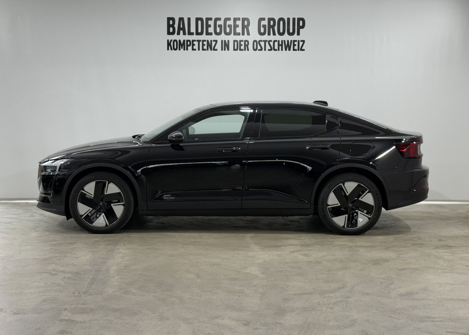 POLESTAR 2 Long Range Dual Motor Prime, Électrique, Voiture de démonstration, Automatique - 2