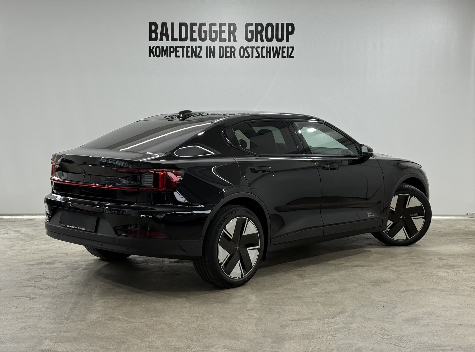 POLESTAR 2 Long Range Dual Motor Prime, Électrique, Voiture de démonstration, Automatique - 3