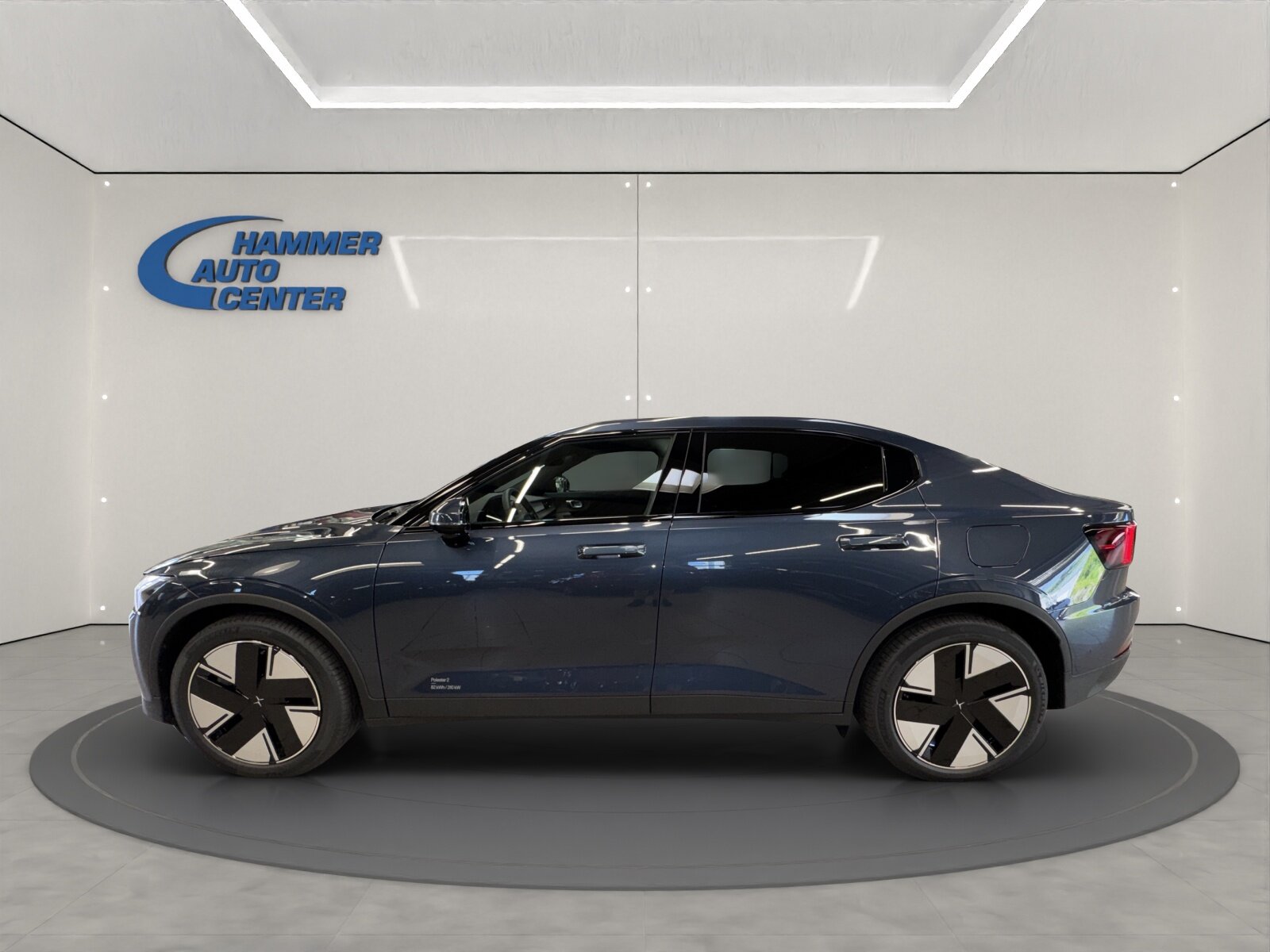 POLESTAR 2 Long Range Dual Motor Prime, Elettrica, Auto dimostrativa, Automatico - 2