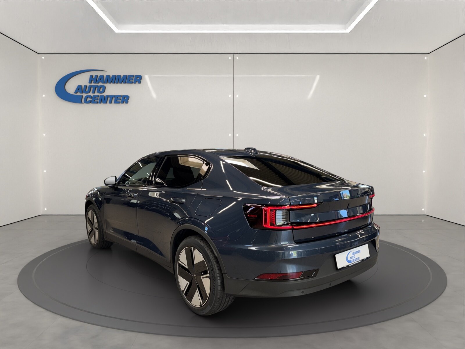 POLESTAR 2 Long Range Dual Motor Prime, Elettrica, Auto dimostrativa, Automatico - 3