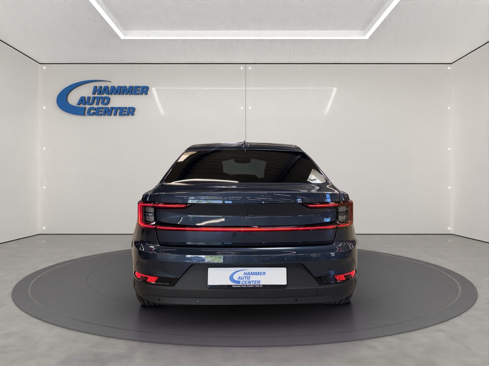 POLESTAR 2 Long Range Dual Motor Prime, Elettrica, Auto dimostrativa, Automatico - 4