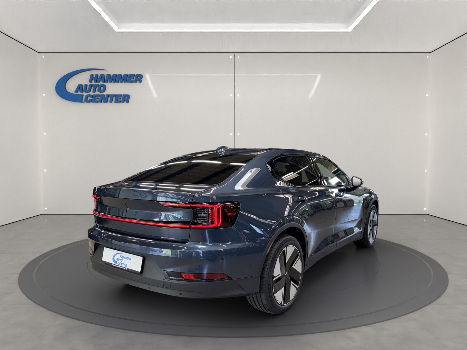 POLESTAR 2 Long Range Dual Motor Prime, Elettrica, Auto dimostrativa, Automatico - 5
