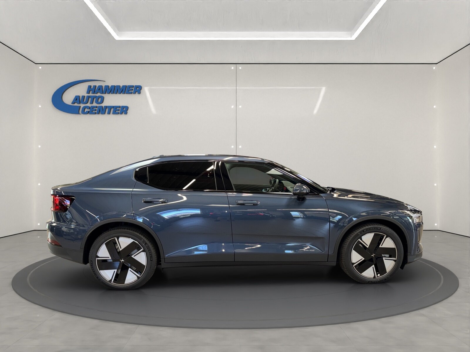 POLESTAR 2 Long Range Dual Motor Prime, Elettrica, Auto dimostrativa, Automatico - 6