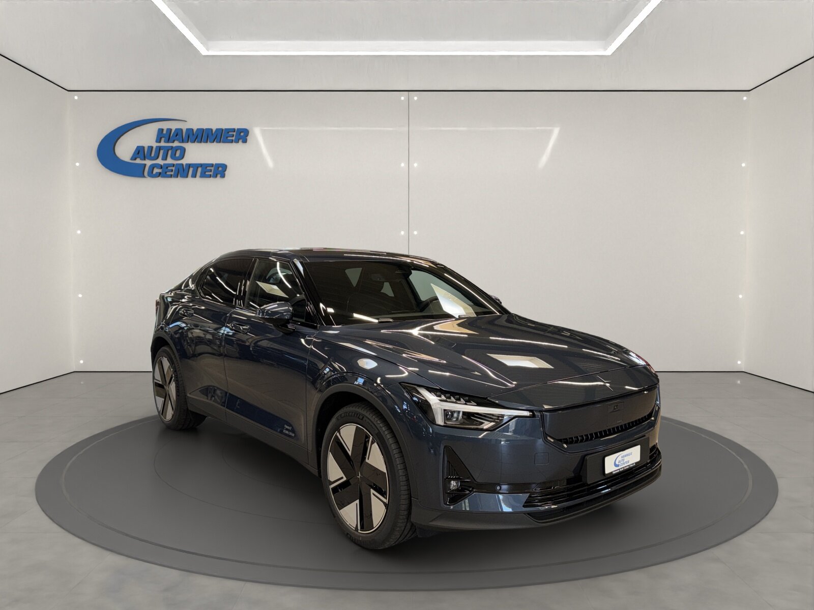 POLESTAR 2 Long Range Dual Motor Prime, Elettrica, Auto dimostrativa, Automatico - 7
