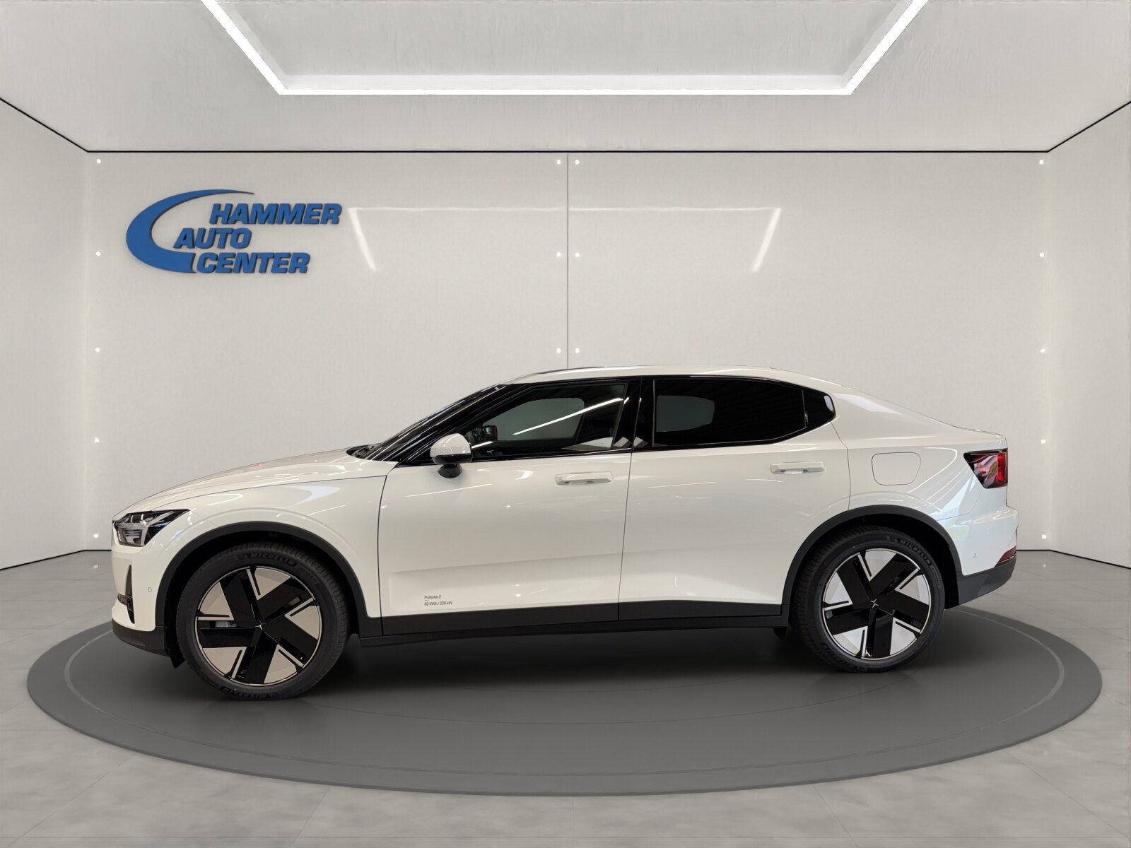 POLESTAR 2 Long Range Single Motor Prime, Elettrica, Auto dimostrativa, Automatico - 2