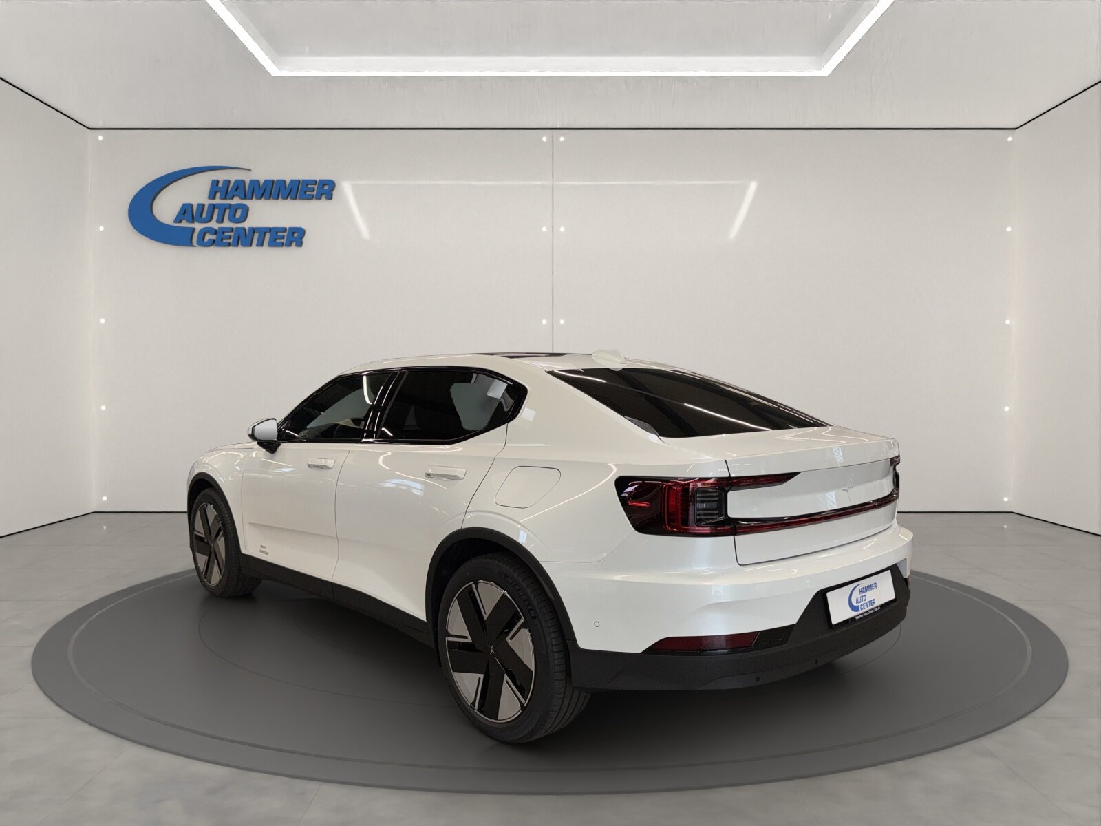 POLESTAR 2 Long Range Single Motor Prime, Elettrica, Auto dimostrativa, Automatico - 3