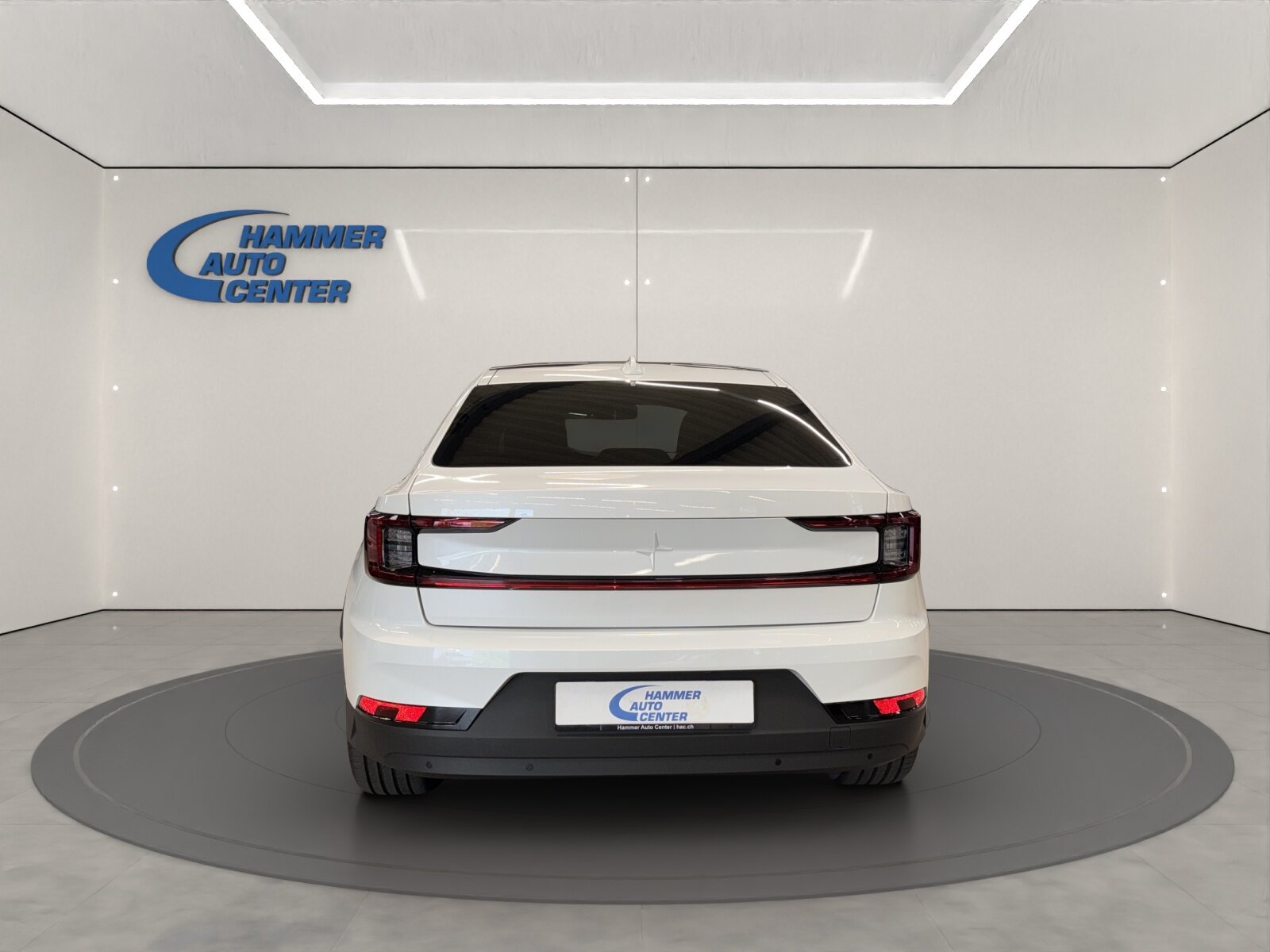 POLESTAR 2 Long Range Single Motor Prime, Elettrica, Auto dimostrativa, Automatico - 4