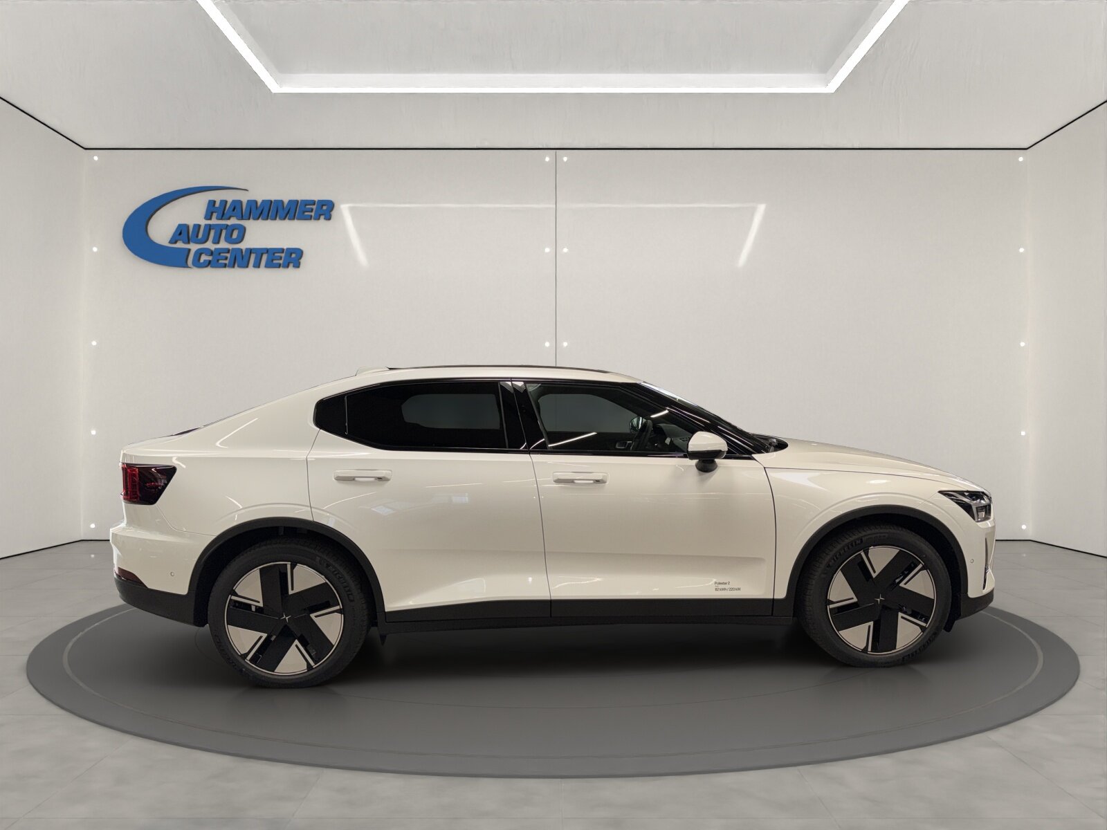 POLESTAR 2 Long Range Single Motor Prime, Elettrica, Auto dimostrativa, Automatico - 6