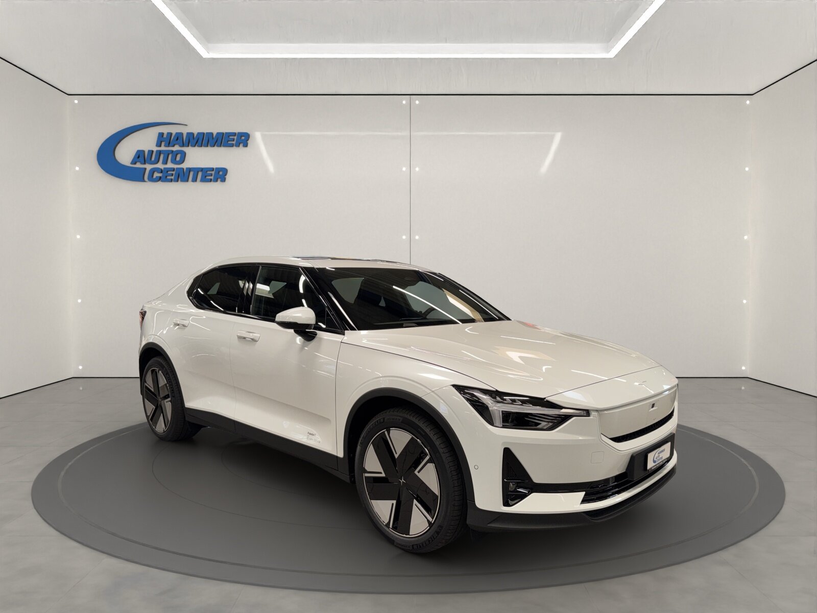 POLESTAR 2 Long Range Single Motor Prime, Elettrica, Auto dimostrativa, Automatico - 7