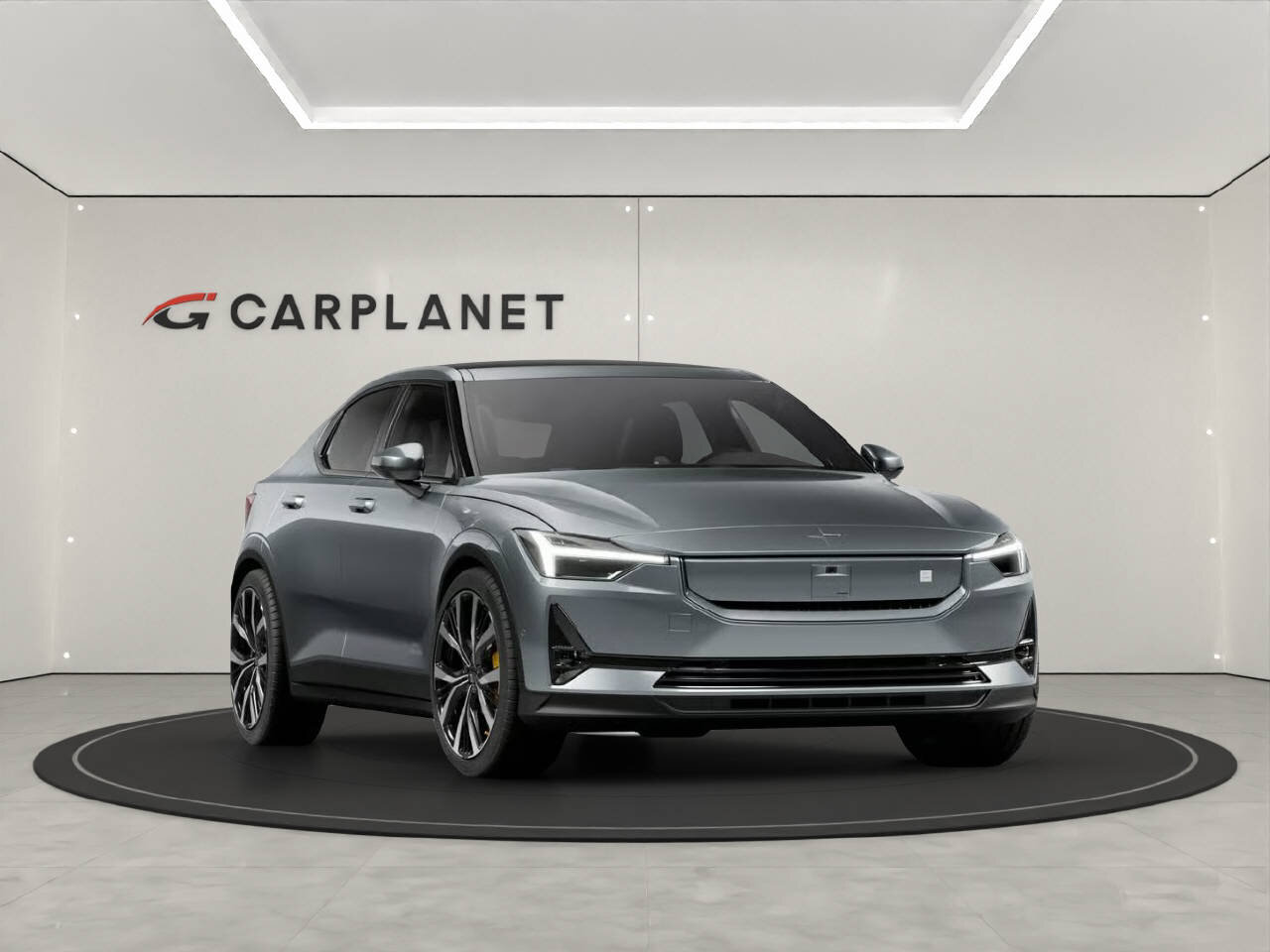 POLESTAR 2 Long Range Dual Motor Performance Prime