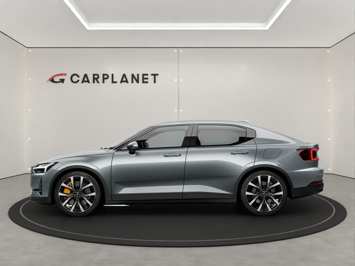 POLESTAR 2 Long Range Dual Motor Performance Prime, Électrique, Voiture de démonstration, Automatique - 3