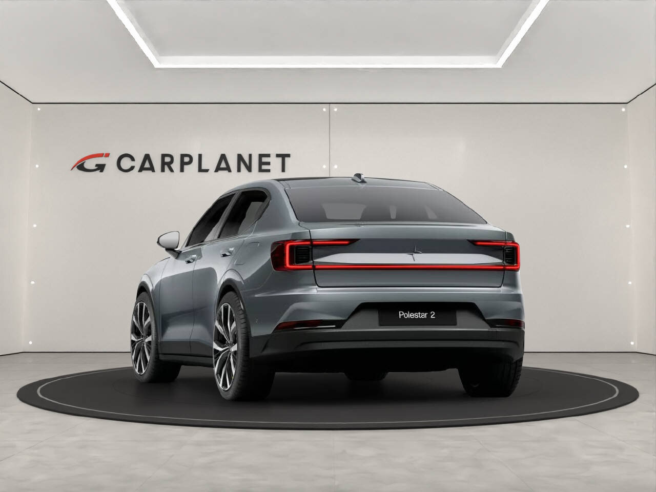 POLESTAR 2 Long Range Dual Motor Performance Prime, Électrique, Voiture de démonstration, Automatique - 4