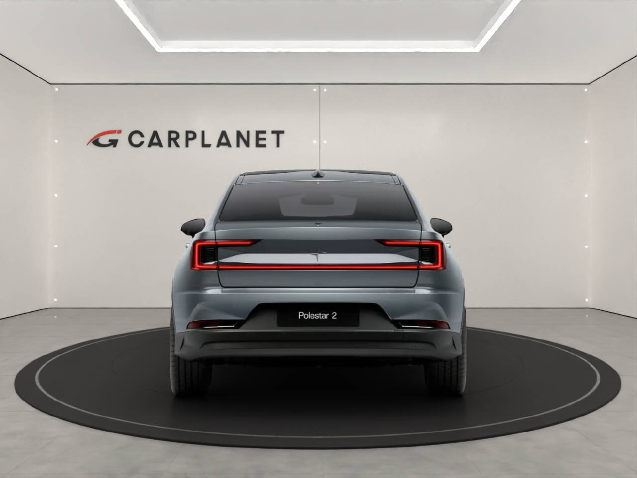 POLESTAR 2 Long Range Dual Motor Performance Prime, Électrique, Voiture de démonstration, Automatique - 5