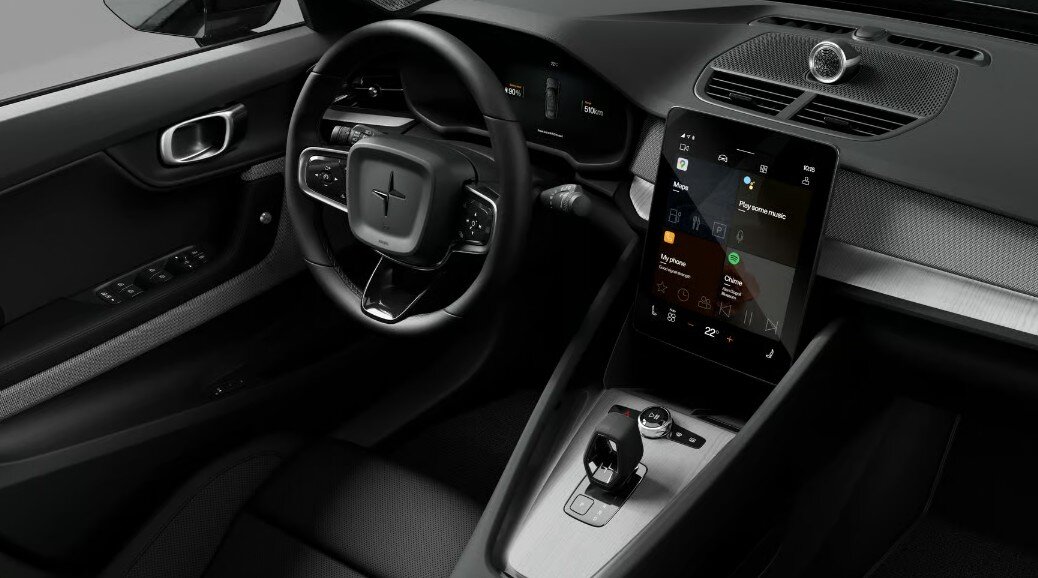 POLESTAR 2 Long Range Dual Motor Performance Prime, Électrique, Voiture de démonstration, Automatique - 6