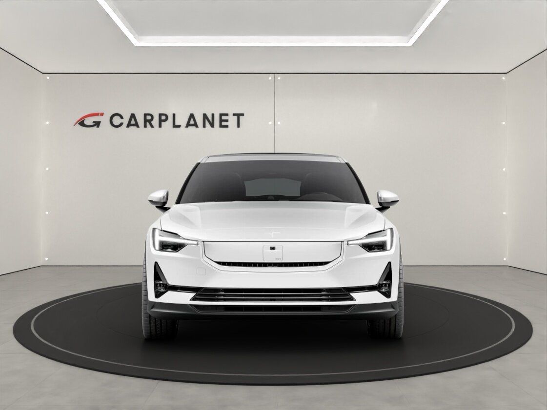 POLESTAR 2 Long Range Dual Motor Prime, Electric, Ex-demonstrator, Automatic - 2
