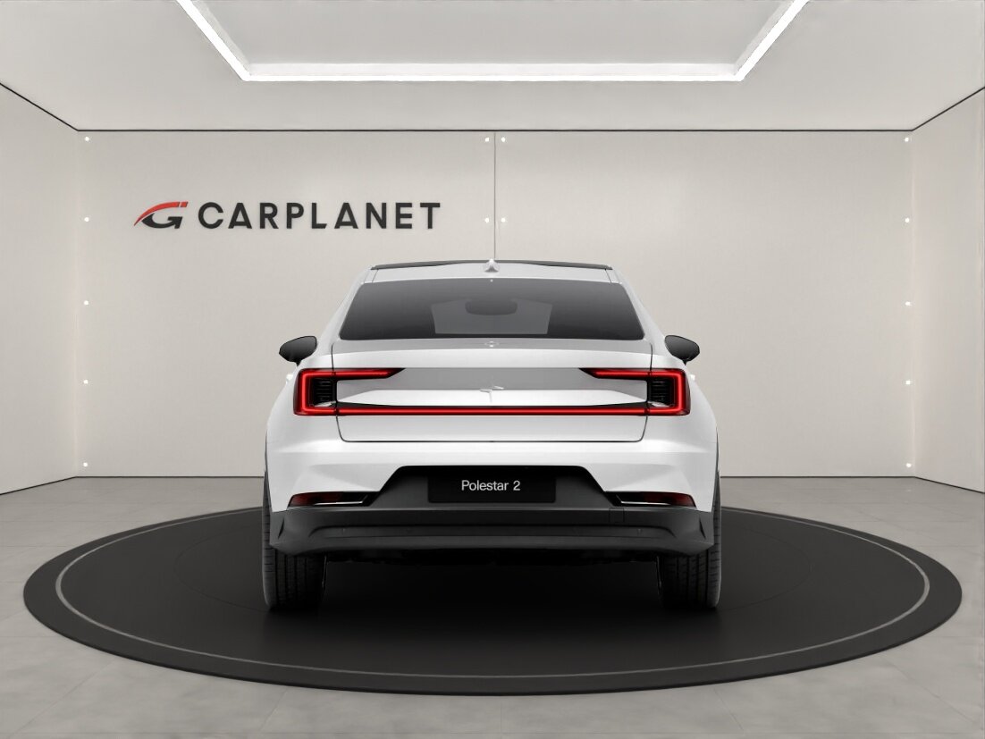 POLESTAR 2 Long Range Dual Motor Prime, Electric, Ex-demonstrator, Automatic - 5