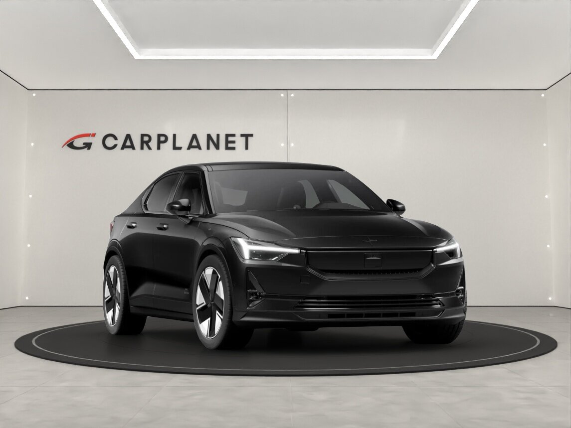 POLESTAR 2 Long Range Dual Motor Prime