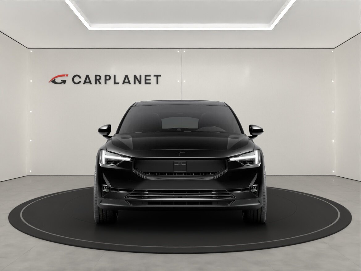 POLESTAR 2 Long Range Dual Motor Prime, Electric, Ex-demonstrator, Automatic - 2
