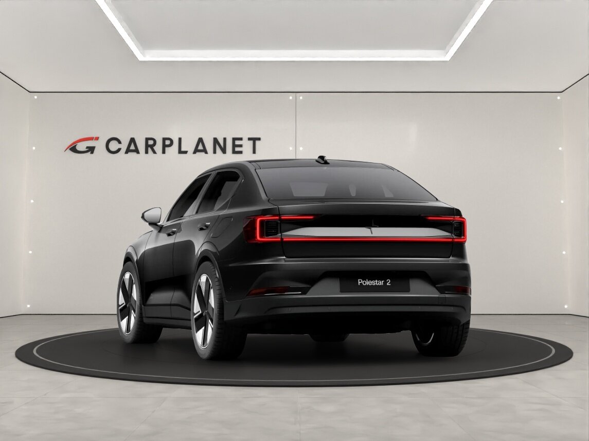 POLESTAR 2 Long Range Dual Motor Prime, Electric, Ex-demonstrator, Automatic - 3