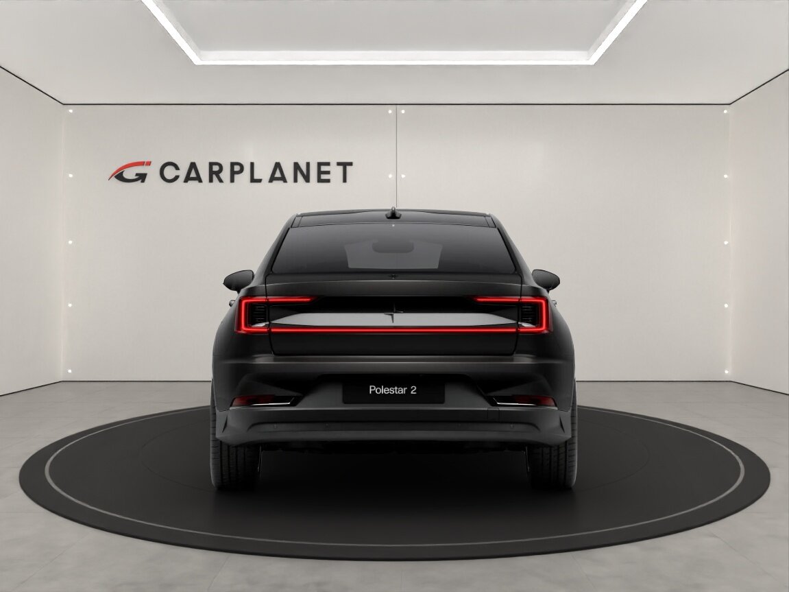 POLESTAR 2 Long Range Dual Motor Prime, Electric, Ex-demonstrator, Automatic - 5