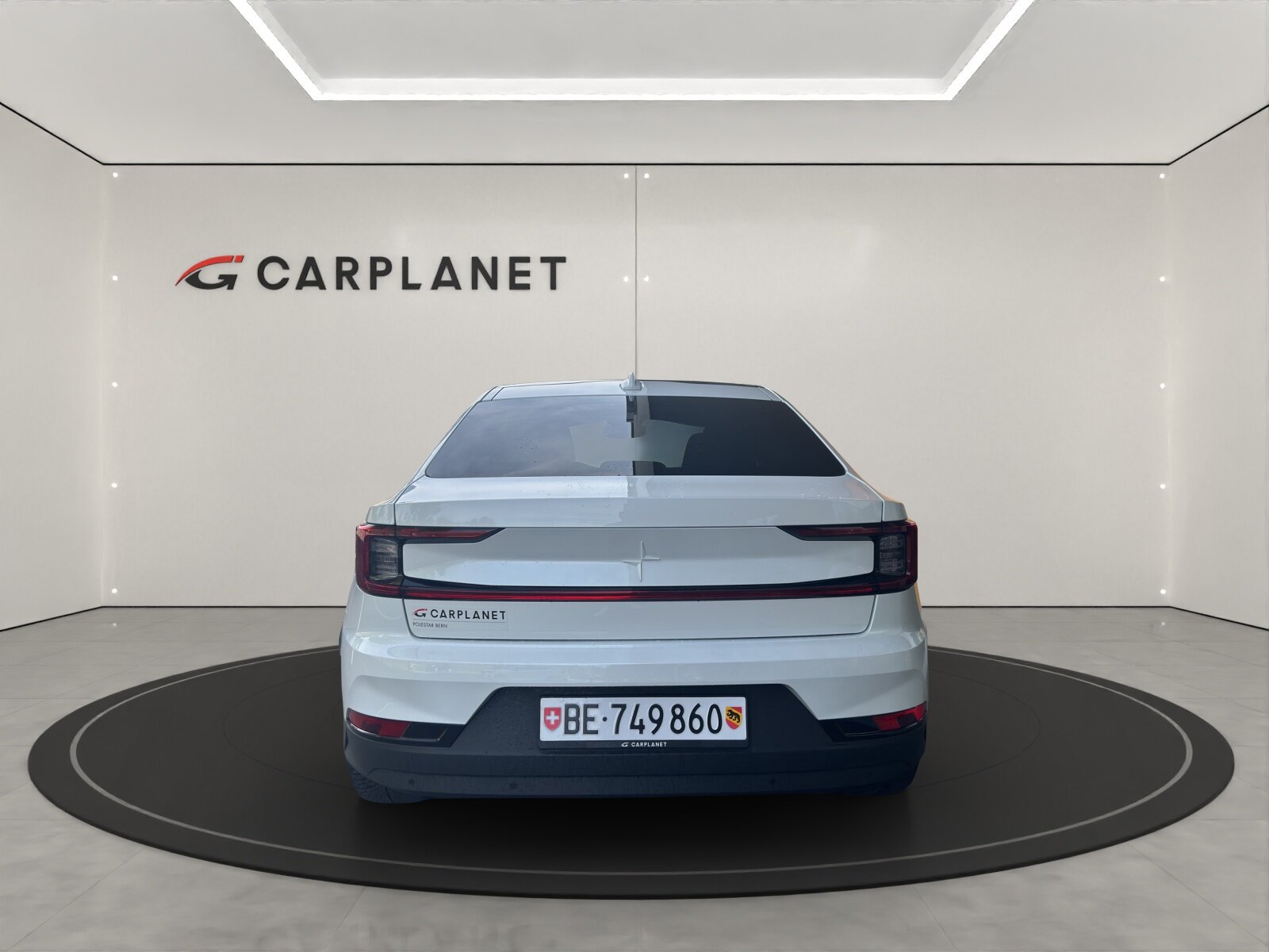 POLESTAR 2 Long Range Dual Motor Performance Plus, Elektro, Vorführwagen, Automatik - 5
