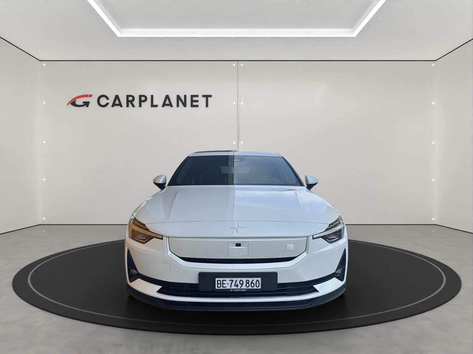 POLESTAR 2 Long Range Dual Motor Performance Plus, Elektro, Vorführwagen, Automatik - 6