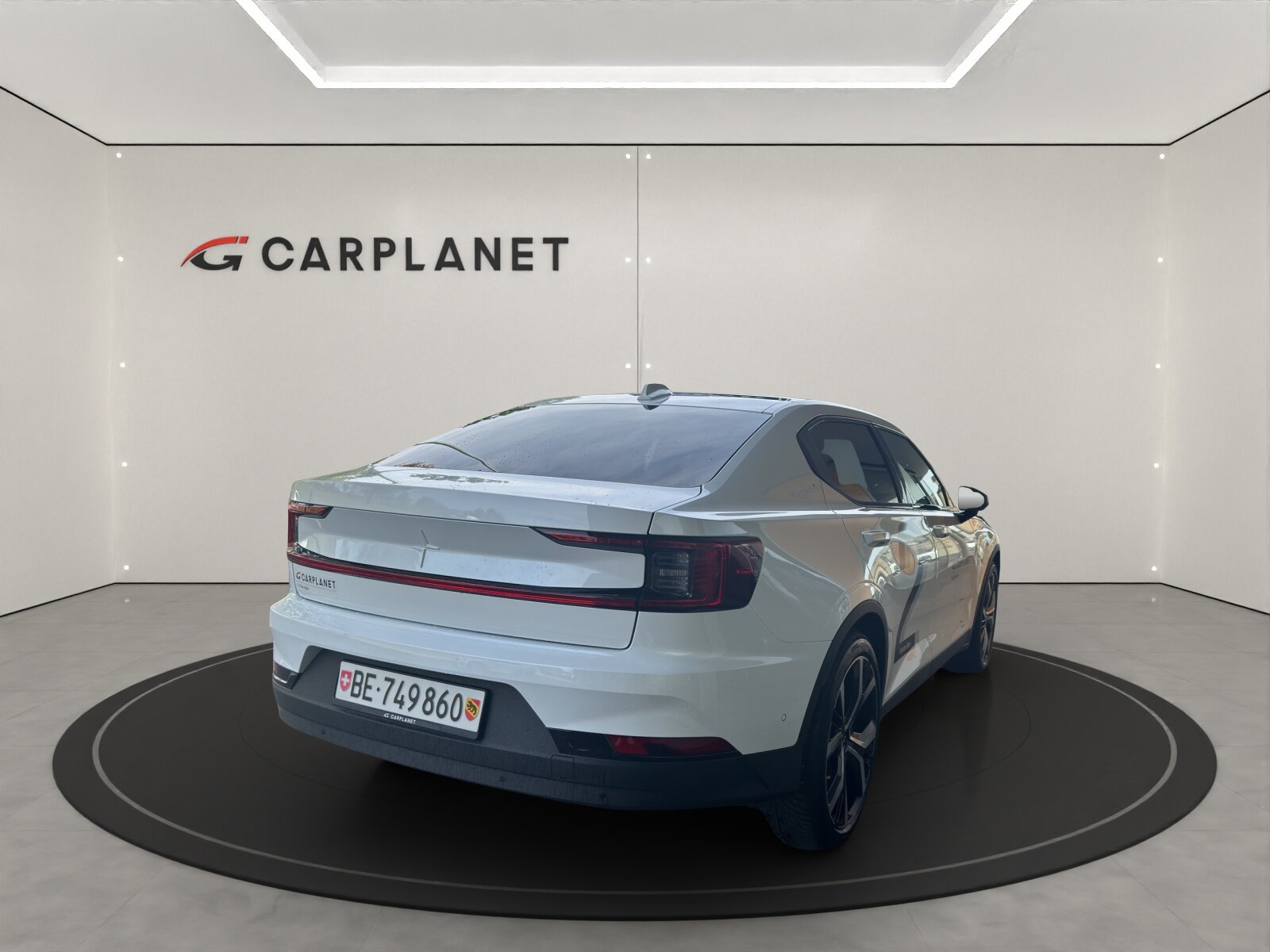 POLESTAR 2 Long Range Dual Motor Performance Plus, Elektro, Vorführwagen, Automatik - 7