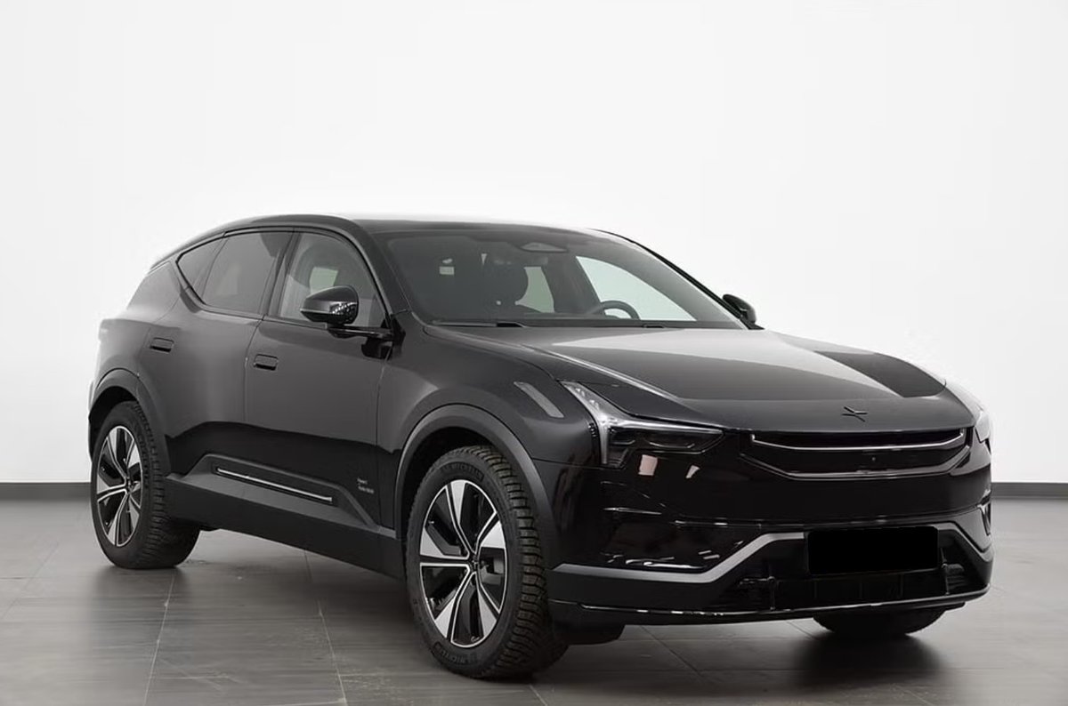 POLESTAR Polestar 3 Long Range Dual 111 kWh MY25, Electric, New car, Automatic - 2