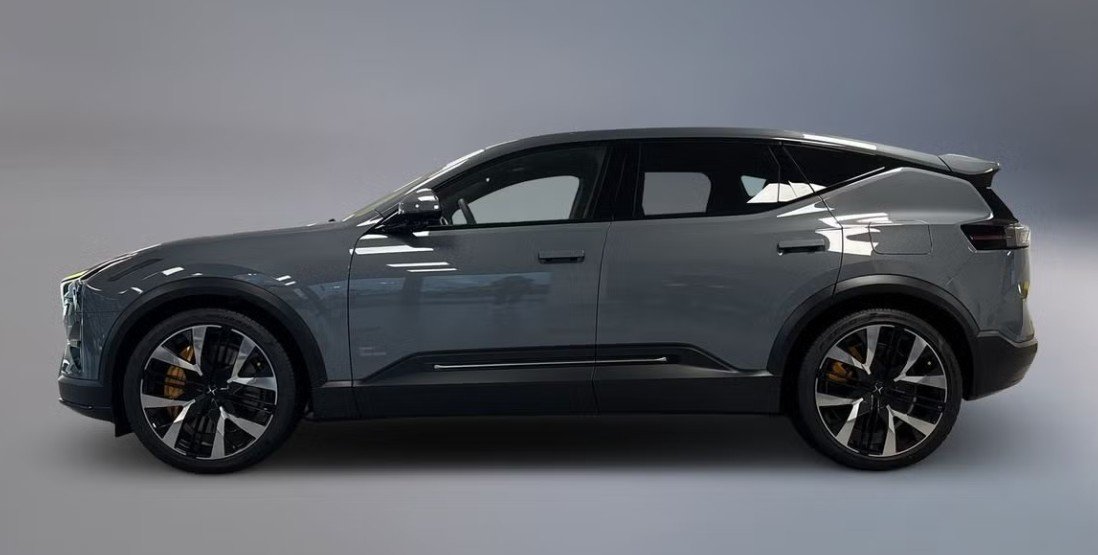 POLESTAR Polestar 3 LongRange Dual Plus Pilot Performance 111kWh MY25, Électrique, Voiture nouvelle, Automatique - 2