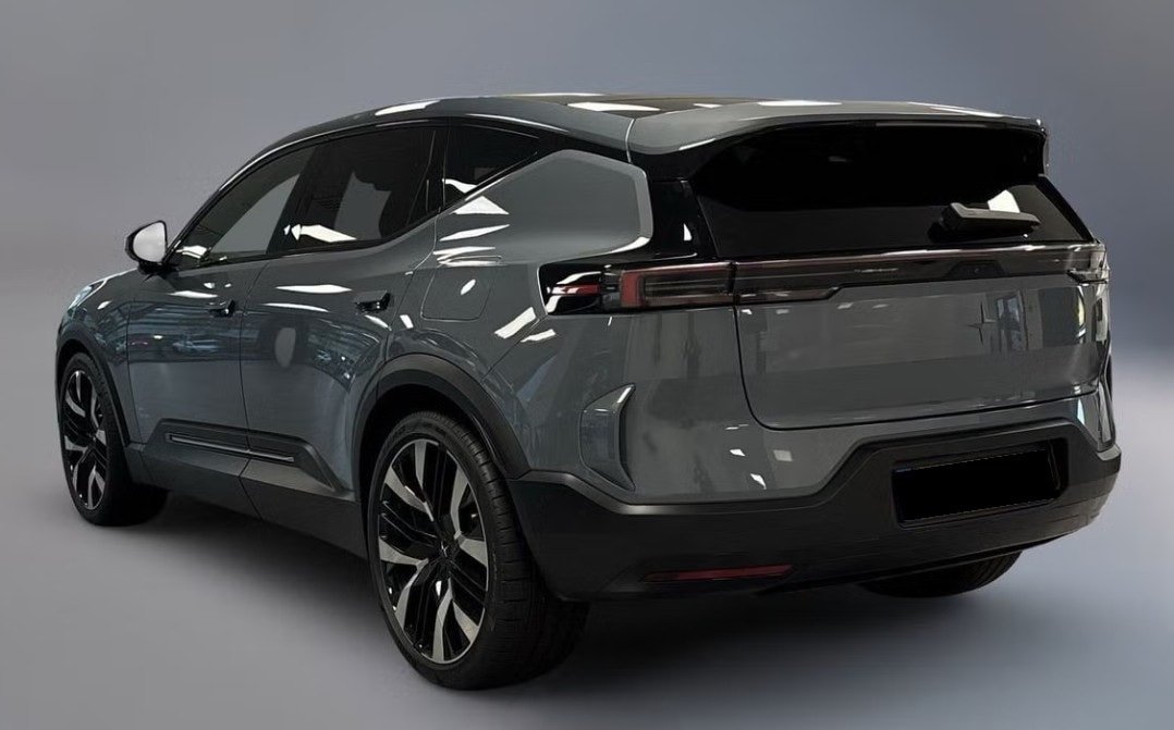 POLESTAR Polestar 3 LongRange Dual Plus Pilot Performance 111kWh MY25, Électrique, Voiture nouvelle, Automatique - 3