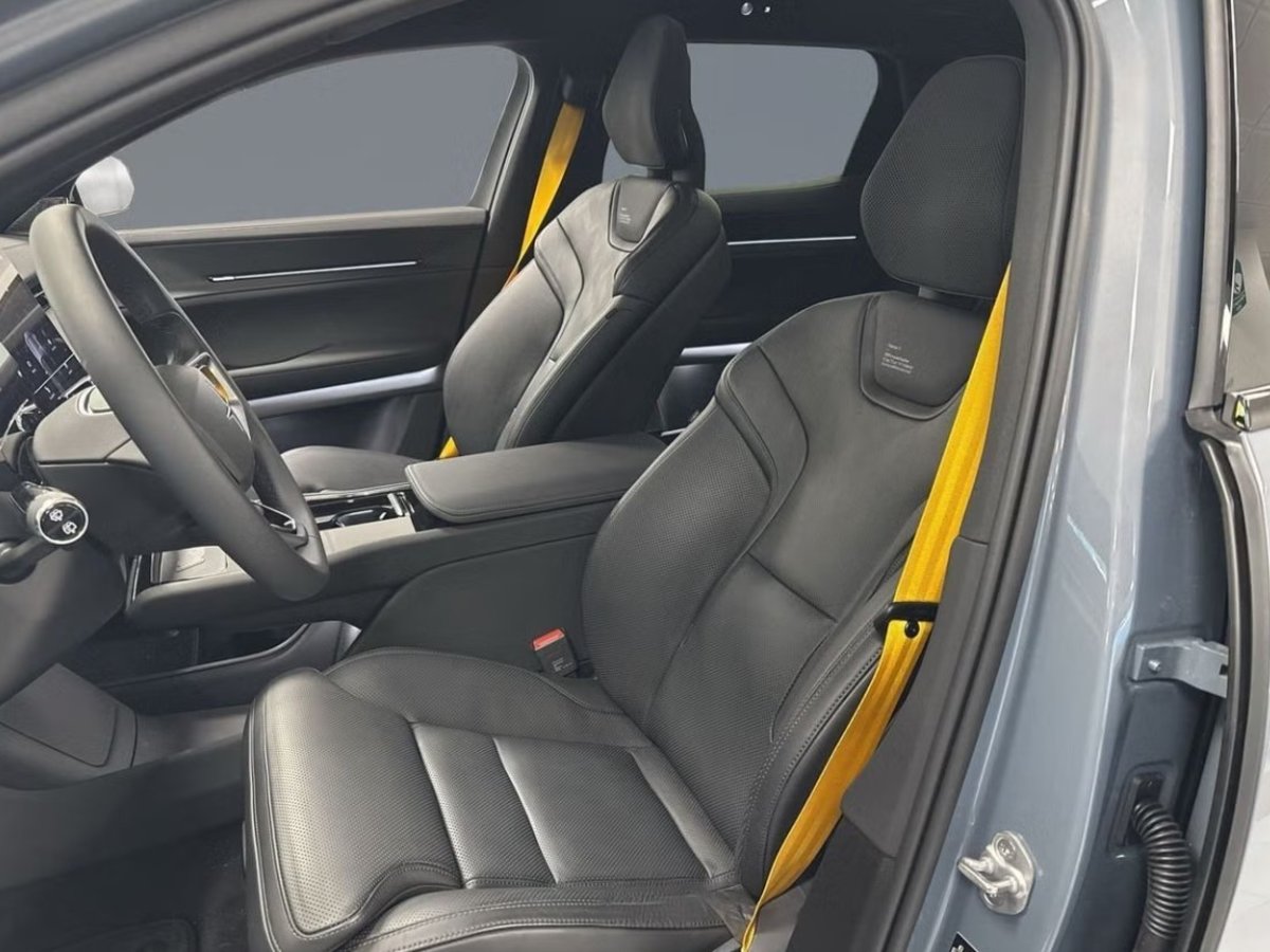 POLESTAR Polestar 3 LongRange Dual Plus Pilot Performance 111kWh MY25, Électrique, Voiture nouvelle, Automatique - 5