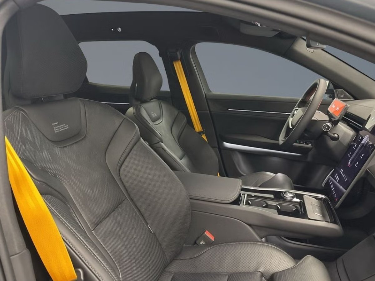 POLESTAR Polestar 3 LongRange Dual Plus Pilot Performance 111kWh MY25, Électrique, Voiture nouvelle, Automatique - 6