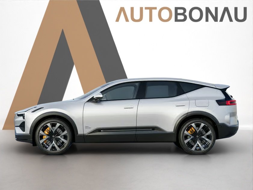 POLESTAR Polestar 3 LongRange Dual Plus Pilot Performance 111kWh MY24, Elettrica, Occasioni / Usate, Automatico - 2