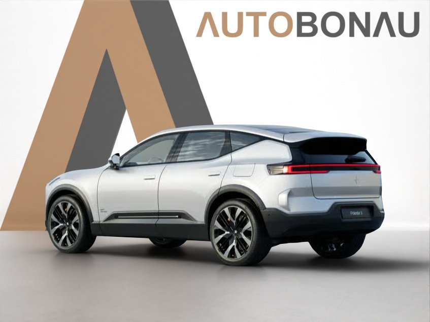 POLESTAR Polestar 3 LongRange Dual Plus Pilot Performance 111kWh MY24, Elettrica, Occasioni / Usate, Automatico - 3