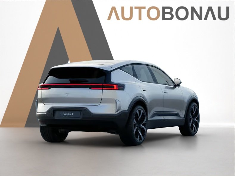 POLESTAR Polestar 3 LongRange Dual Plus Pilot Performance 111kWh MY24, Elettrica, Occasioni / Usate, Automatico - 5
