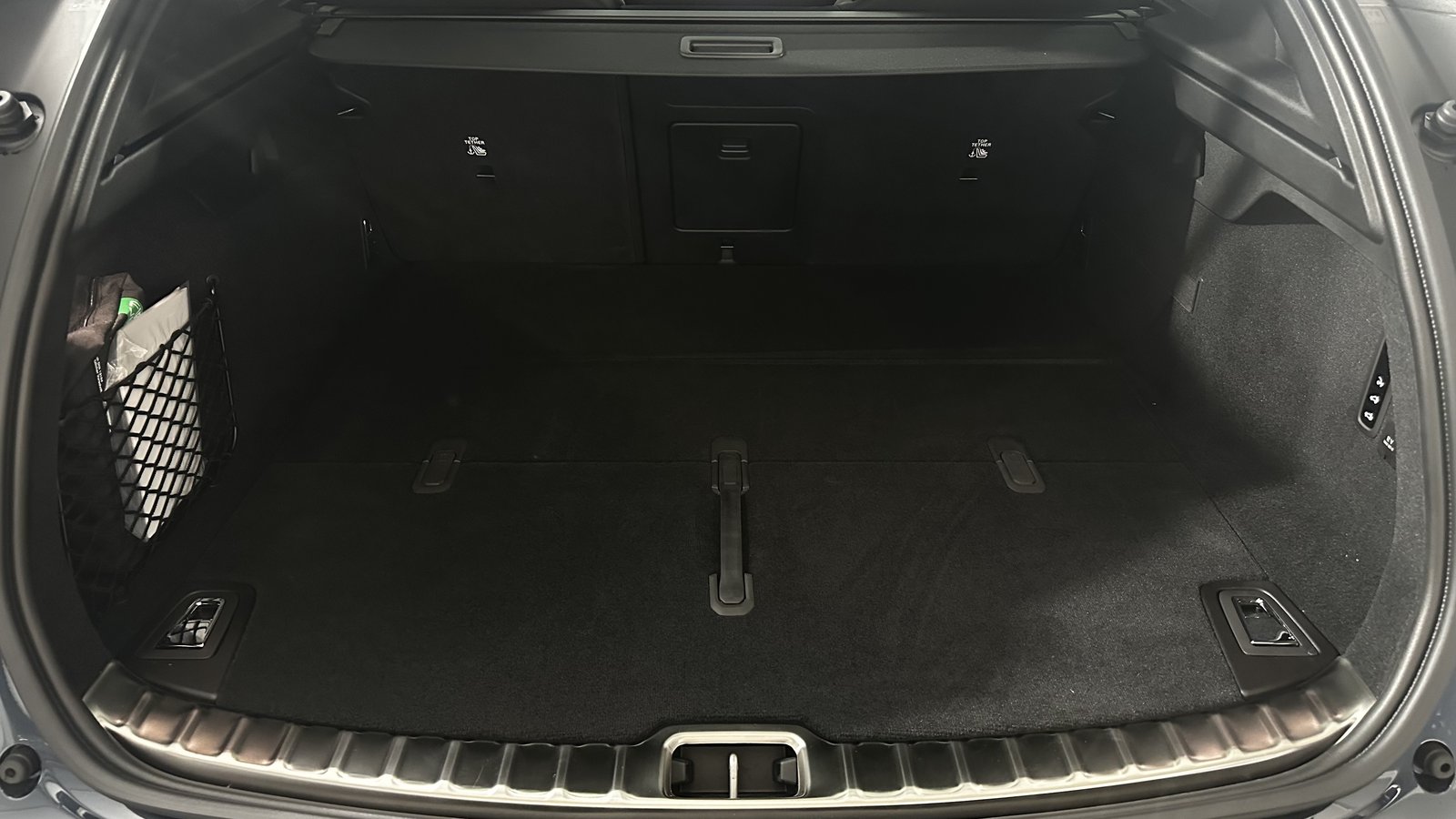 POLESTAR 3 Long Range Dual Motor Perfor, Electric, New car, Automatic - 7